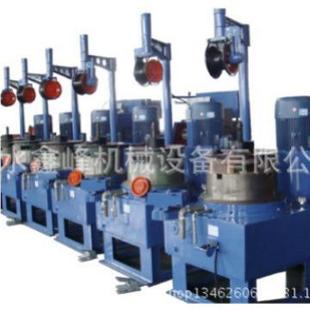 黑铁丝罐式 L605轮式 W拉丝机滑 滑轮式 拉丝机 连续拉丝机