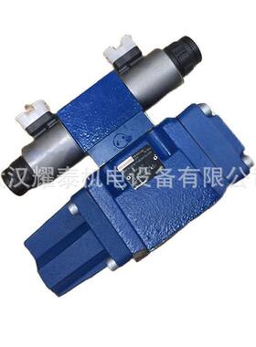 力士乐比例阀 4WRZE32E1-520-70/6EG24N9K31/A1M