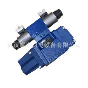 力士乐比例阀 4WRZ32E3 520 6EG24N9ETK4