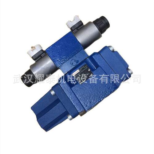 力士乐比例阀 4WRZE32E1-520-70/6EG24N9K31/A1M