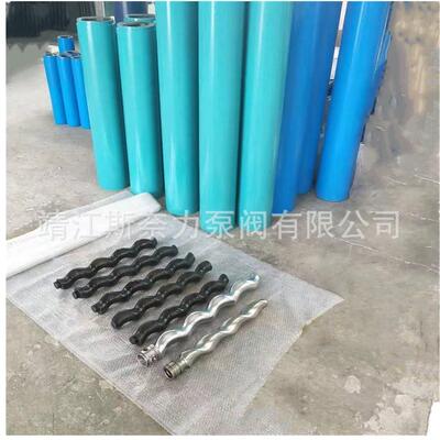 销售耐驰定子西派克定子莫诺定子耐驰螺杆泵泵配件