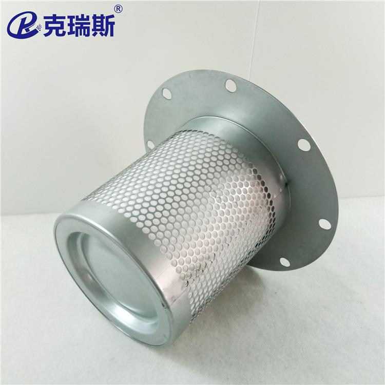 克斯螺离29010858杆气式空压机油分芯工业用瑞空压机油分芯