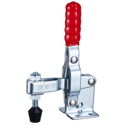 台湾好手牌垂直式快速夹具夹钳 工装压紧器肘夹GH HS-101-D/DL/DI