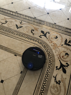 科沃斯扫地机器人DG70和irobot980哪个好？区别大吗？