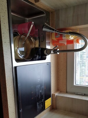 方太C3水槽洗碗机怎么样？用后聊聊评测感受