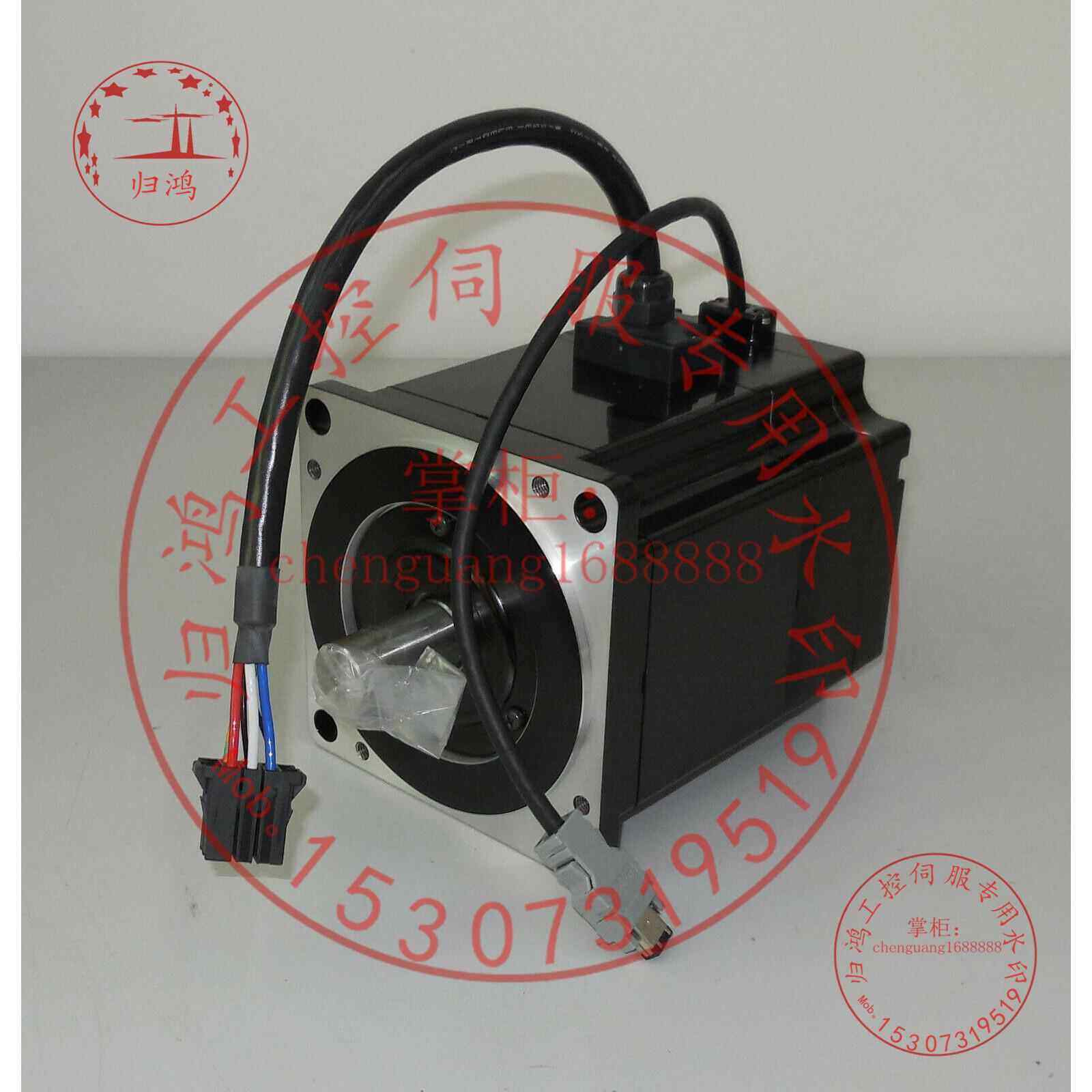 SGMPH-15AAA-TE21 安川伺服电机全新质保议价