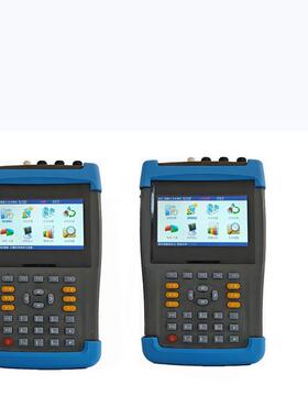 HTTQ-2000S双向台区识别仪