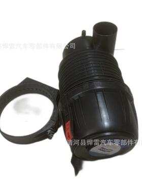 空滤总成G065424适用发电机组挖机空气滤芯外壳G065411 p822768