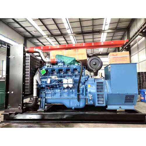 现货供应玉柴柴油发电机组50KW OEM厂家 小功率机组 YC4D90Z-D21