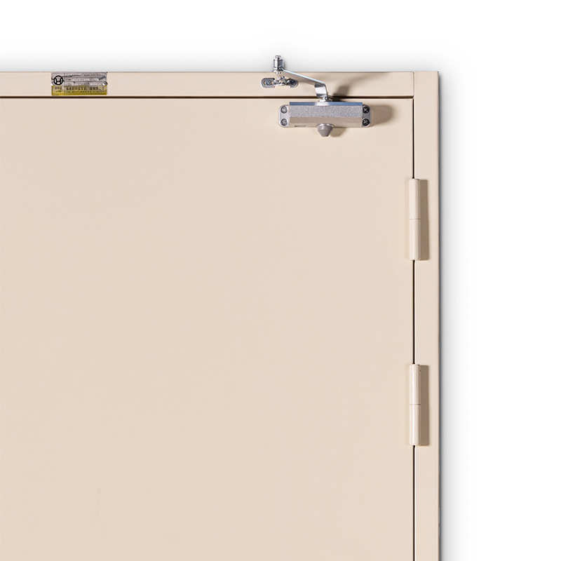 消防通道钢质子母门防火门甲乙丙级防火隔热防盗子母门钢质