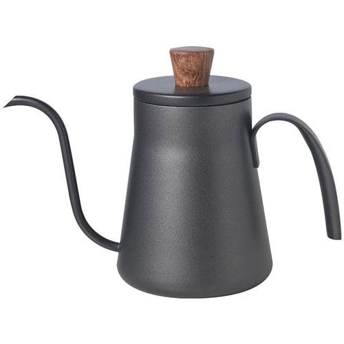 不锈钢手冲壶入门手冲咖啡套装组合咖啡玻璃过滤壶分享壶滤纸套装