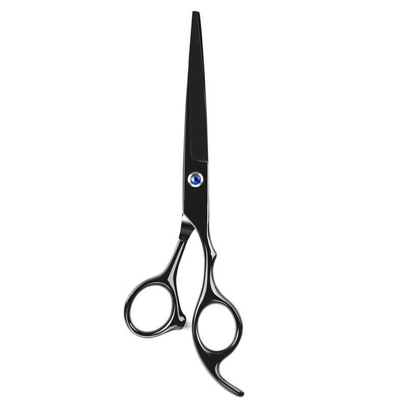 发型师发廊梳子专业工具牙剪套装剪刀美发理发家用黑金不锈钢耐用,居家日用,美发刀剪,淘宝优惠券,粉丝福利购,淘宝优惠卷