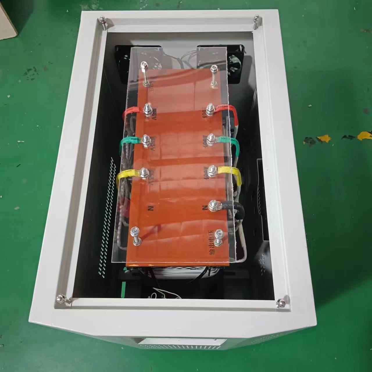 相变2压器415V转380V变220/变00VSGEBP-30三KVA设备转换电压干式