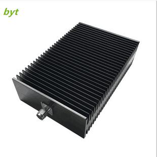 4GHZ驻波比≤1.250欧N KJRF同轴固定衰减器 50dBDC 250W1