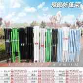 户外广告帐篷摆摊用大伞四脚雨棚6m四角折叠伸缩式 四方遮阳帐篷伞