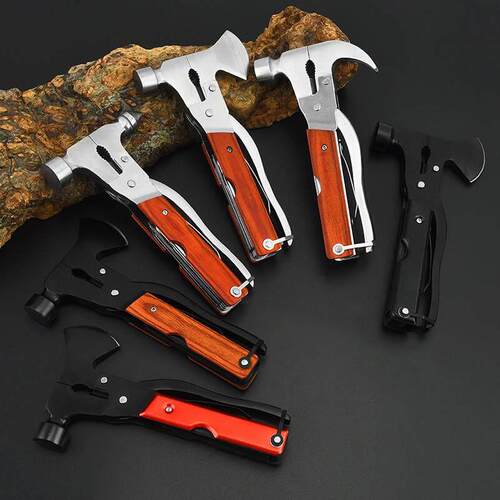Car rescue hammer Window breaker multi-function hammer