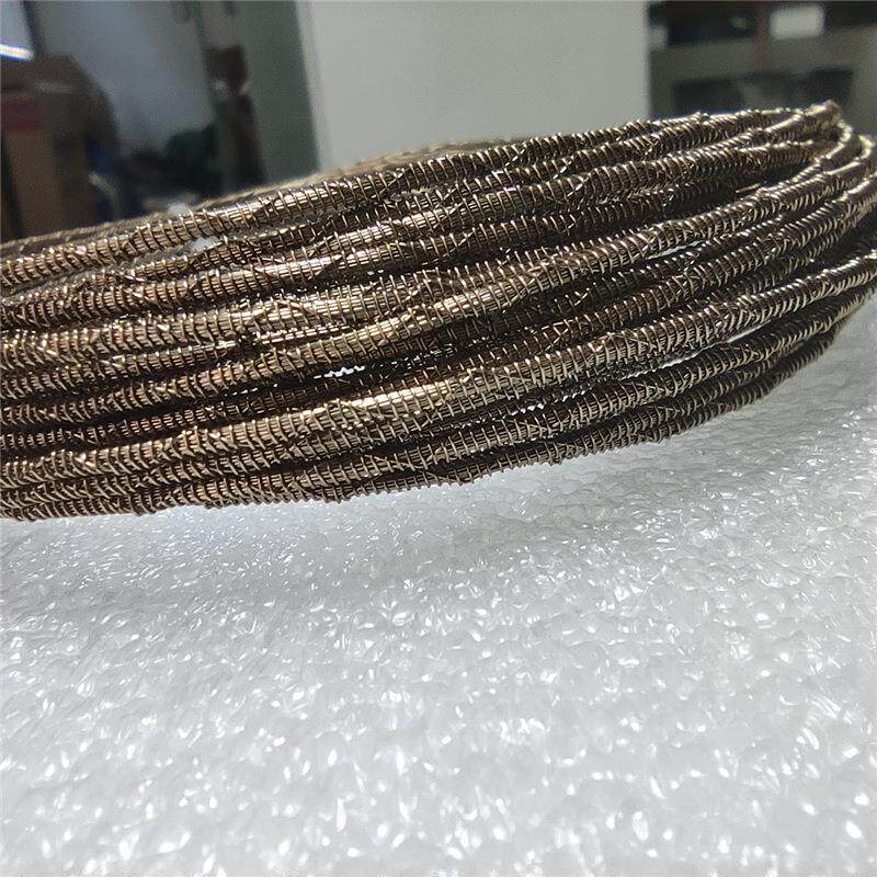 销售锯条生产管壳用线刀切割切割精确枕垫切割用钢丝锯条
