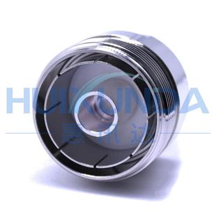 50KK基站跳线接头 L52 L52母转N母转接头M52 L52转N连接器