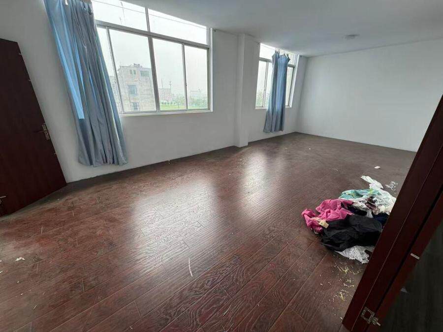 5月19日无锡市厂房（含附属装潢设施）网络拍卖公告