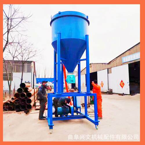 粉煤灰装吨包气力输送机 气力吸泥浆 水泥粉负压吸料机