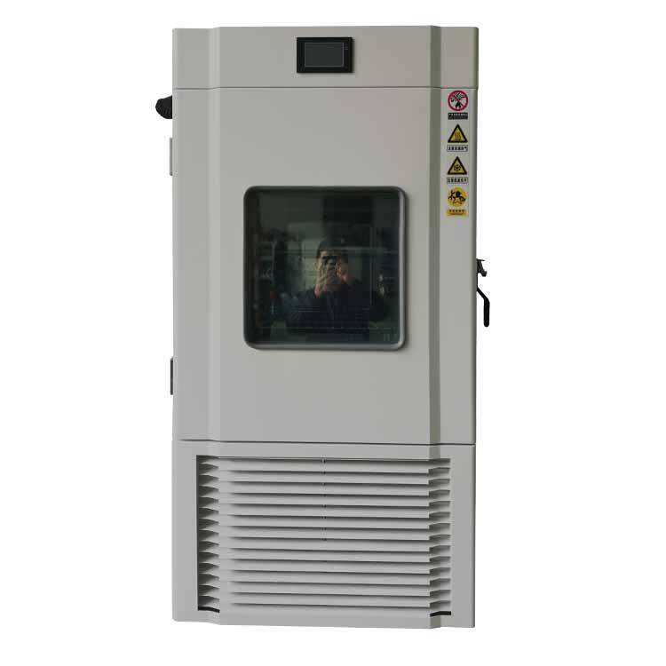 可程式高低温试验箱 湿热交变环境冷热冲击测试机恒温恒湿实验