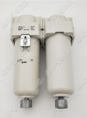 伙伴气动空气过滤器AF50-N06/N06B/N06C/N06D/BC/BD/-2/-R/-2R-A
