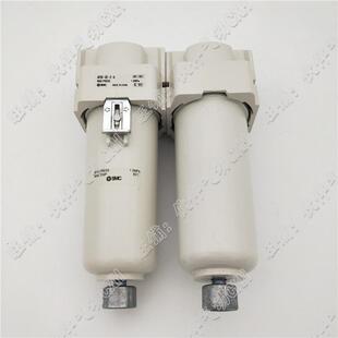 伙伴气动空气过滤器AF50-N06/N06B/N06C/N06D/BC/BD/-2/-R/-2R-A