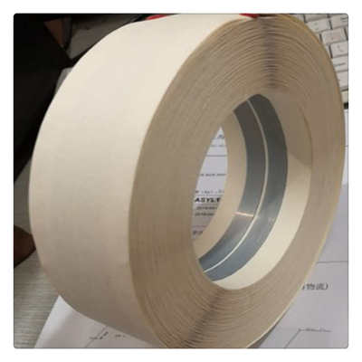 生产厂家直供护角带装修加固阴阳角护脚带激光打孔金属护角带