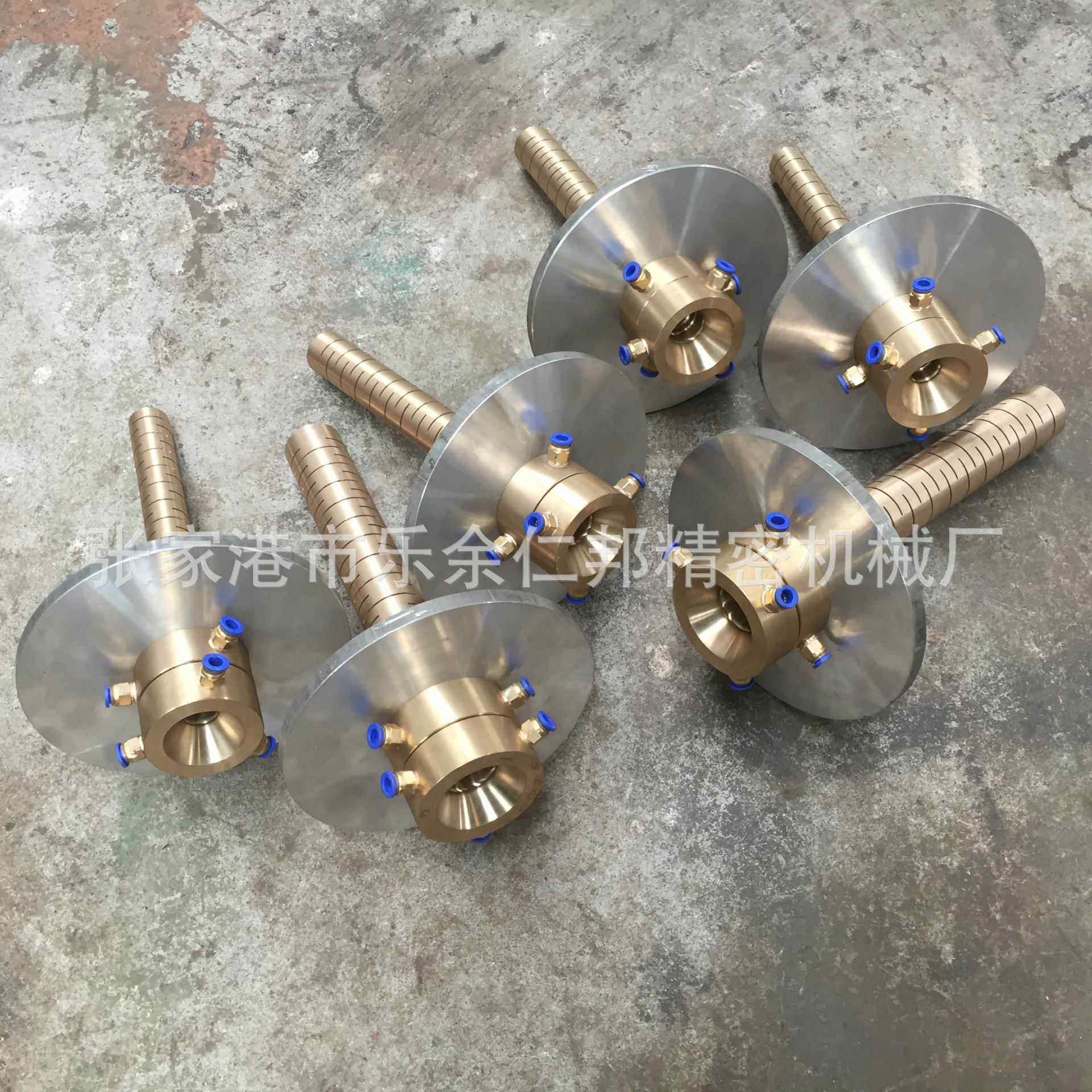 模具挤出机管材厂家收卷机pppe现货供应供应