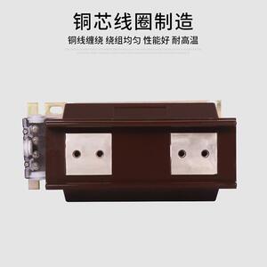 厂型家直销104KV支柱式UOE户内LZBJ12-6/185h/S高压电流互Z感器
