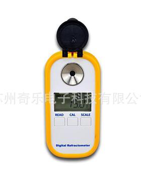 DR108豆浆浓度计数显糖度计米浆面浆浓度检测仪
