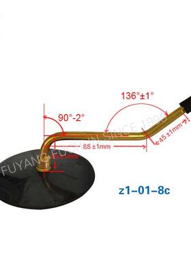 现货 425/85R21丁基橡胶内胎载重卡车工程大卡车耐磨