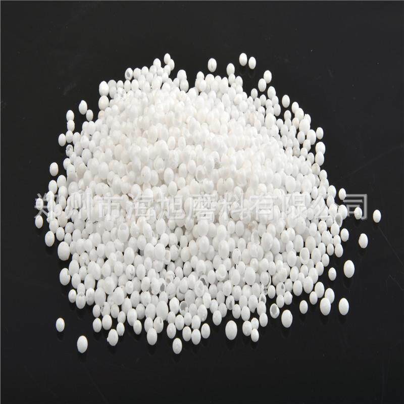 CBN砂轮造孔用氧化铝空心球0.2-0.5mm 0.2-1 1-2 2-3 3-5MM