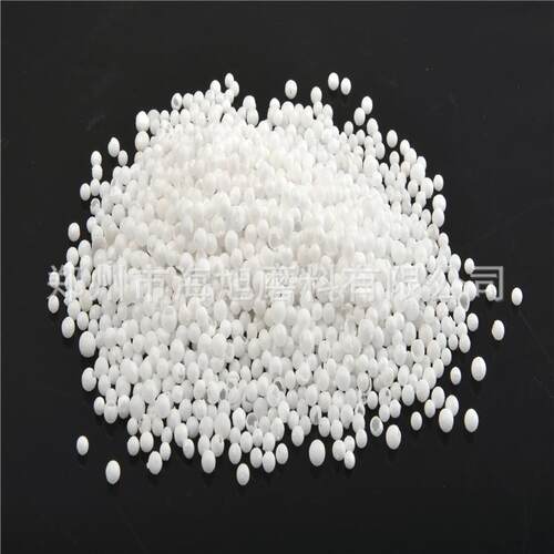 CBN砂轮造孔用氧化铝空心球0.2-0.5mm 0.2-1 1-2 2-3 3-5MM