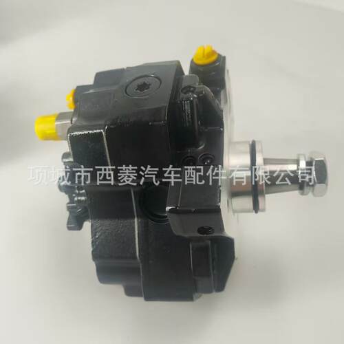 道公羊康明斯 6.7L 柴油机高性能 CP3 燃油泵 0445020027