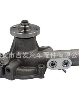 汽车水泵适用YANMAR129900-42002洋马4TNV94