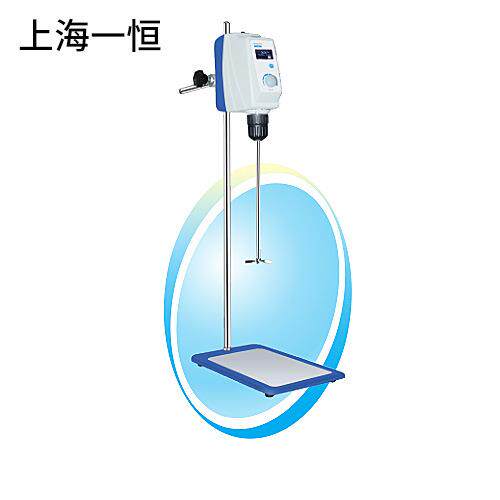 上海一恒 BD50 BD100 顶置电动搅拌器