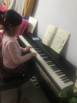 TheONE智能钢琴怎么样?诉说音质严重失真,是真假呢?