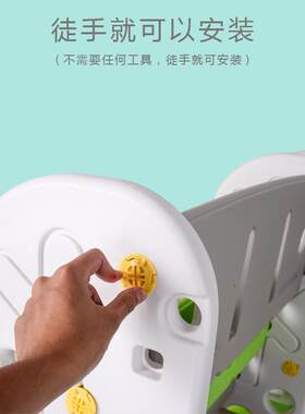 儿玩具柜收架置物童架A2塑料幼儿园收纳整理架多纳层宝宝书架绘本