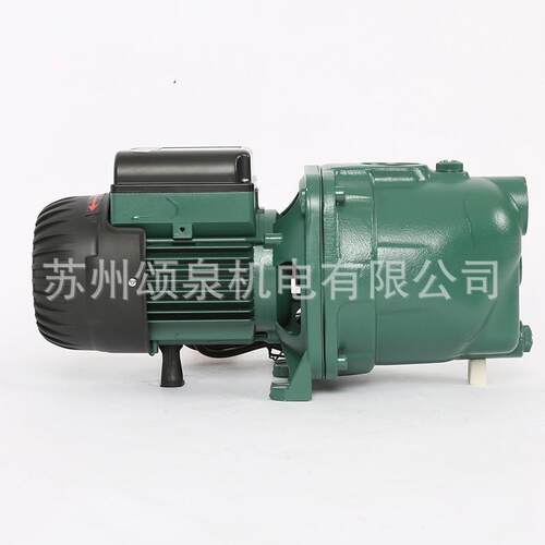 意大利DAB自吸泵喷射泵大压力增压泵家用增压水泵抽水泵JET102M