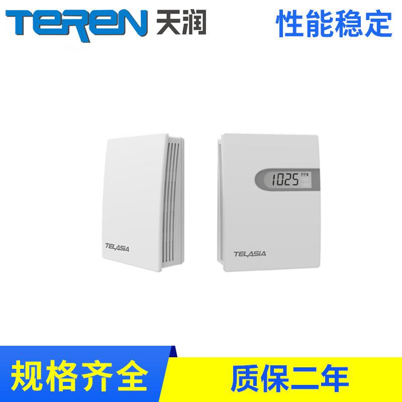 VC1009T二氧化碳(CO2)变送器