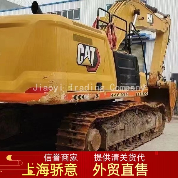 常年贸易36吨原版卡特336GC ，新型号CAT336GC 330GC 320GC挖机