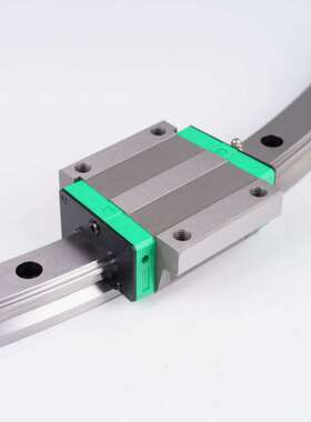 替换THK国产圆弧导轨HCR15+60/150R  弧形圆弧导轨