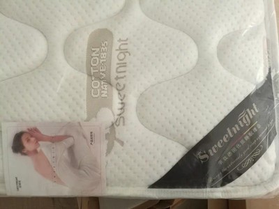 吐槽揭秘sw床垫怎么样？讲一讲床垫材质辨别