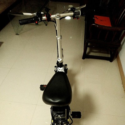 英格威电动车怎么样?用后2周感受![问题大反馈]