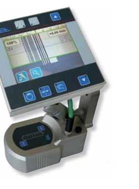 Erhardt+Leimer莱默尔DO4221复合和涂覆材料应用电眼控制器