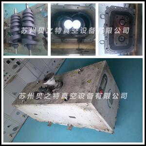 爱德华干泵维修保养服务中心厂家专业修漏油卡死噪音真空不足