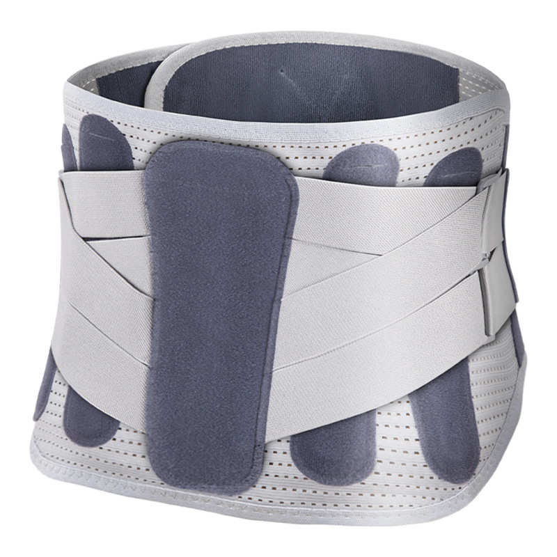 热压护腰带运动腰带四季透气腰部支撑腰托篮球跑步运动护腰带现货