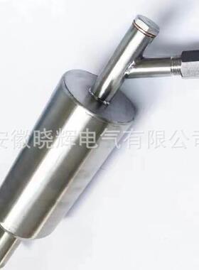 PFD-1-C防堵取样装置材质304SS接口φ40