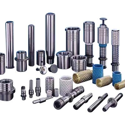 家供应MPL模架用精连密滚动导导柱 钢厂珠柱组件续模模架用